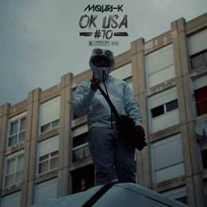 OK USA #10