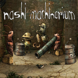 Machinarium