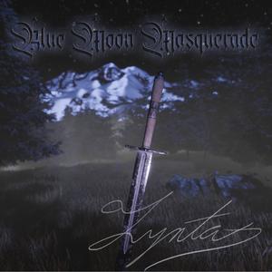 Blue Moon Masquerade