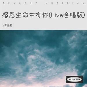 感恩生命中有你 (Live合唱版)