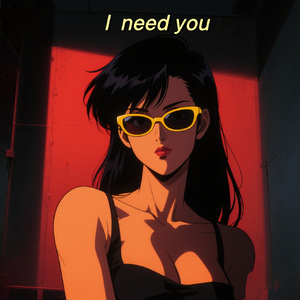 【FREE】"I need U"女声哼唱Soul boombap 马赫/GALI/小艾斯/