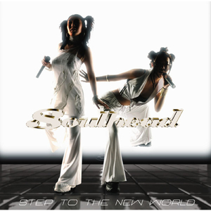 STEP TO THE NEW WORLD