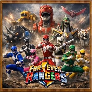 Forever Rangers