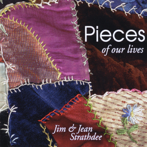 A Wilderness Wandering People