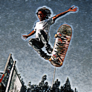 Bovarism Consideration