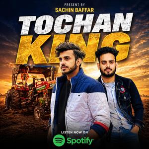 NISHU DESHWAL (TOCHAN KING)