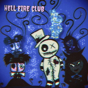 Hell Fire Club - sped up nightcore