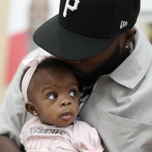 Girl Dad/The Journey Pt. 2