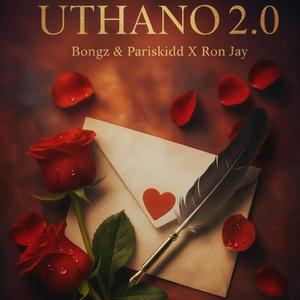 Uthando 2.0 (feat. Paris kidd & Ron Jay)