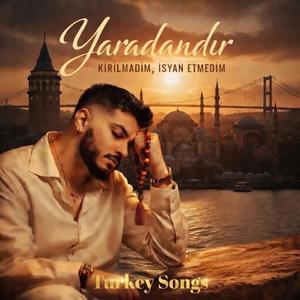 Yaradandır İsyan Etmedim