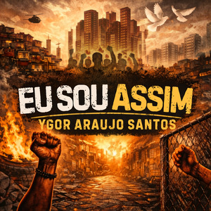 Eu sou assim