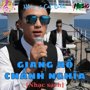 Giang hồ chánh nghĩa