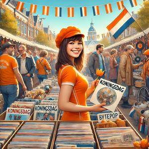 Koningsdag