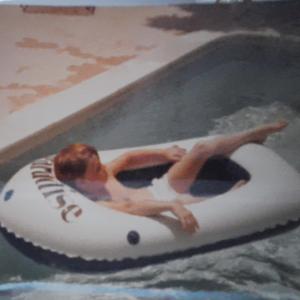 Like me Like I Like You