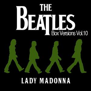 Lady Madonna
