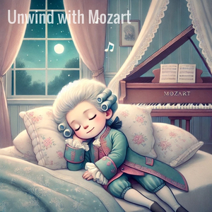 Sull'aria (Marriage Of Figaro)