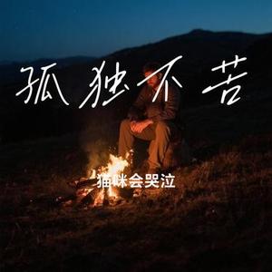 孤独不苦 (Cover 张卫健)