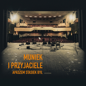 Apaszem Stasiek był (Live)