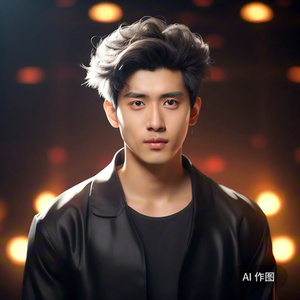 蔡佛缘 - 海南岛上风光好