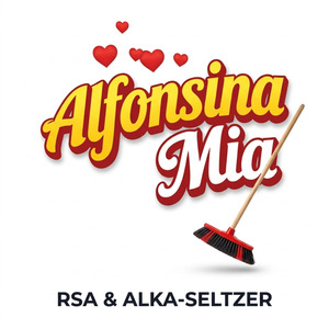 Alfonsina mia