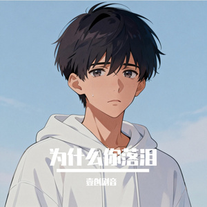 为什么你落泪