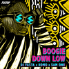 Dj Fasta - Boogie Down Low