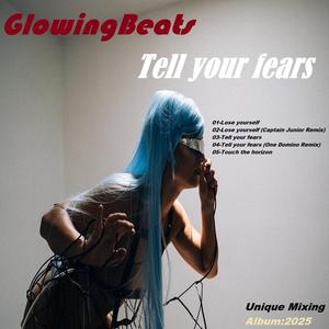 GlowingBeats - Lose yourself (Captain Junior Remix)