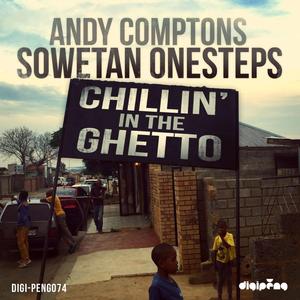 Chillin' in the Ghetto (Andy's Bristol Mix)