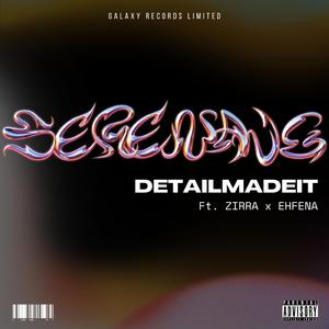 SERENADE (feat. Zirra & Ehfena)