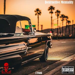 Destructive Mentality