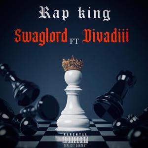 Rap King (feat. Divadiii)