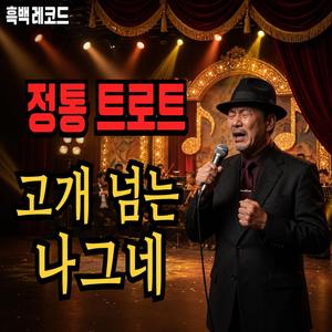 고개넘는 나그네