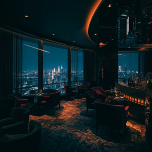 Noir Skylounge