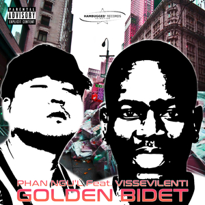 Golden Bidet