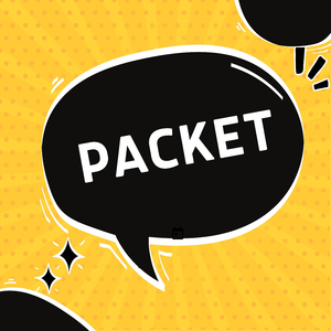 Packet