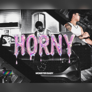 HORNY