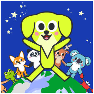 Franck le flamant rose