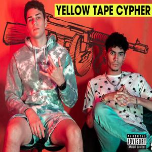Yellow Tape Cypher (feat. Lil Blaiz)