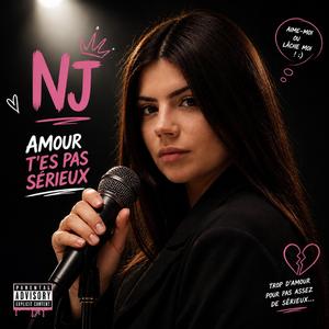 AMOUR T'ES PAS SERIEUX