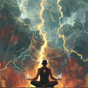 Thunder's Deep Sonic Journey