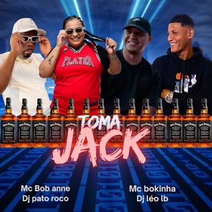 TOMA JACK