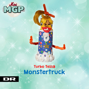 Monstertruck