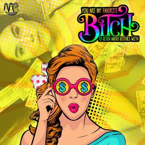 Bitches (feat. Punter, Anubayaan & PM Zero 5)