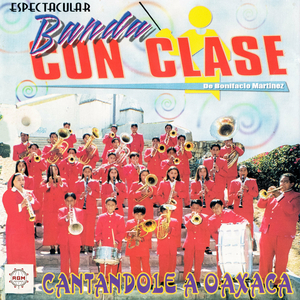 Popurrí Aires Oaxaqueños / Cántaro de Coyotepec / Sarape Oaxaqueño / Canción Mixteca / La Tortolita / El Nito / Dios Nunca Muere / Golondrinas Oaxaqueñas