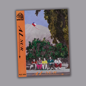 Isla Grande (Parte 1: Chacao, Puerta al Infinito/Parte 2: Encuentros/Parte 3: Gran Develación y Vida)