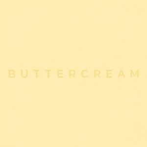 Buttercream