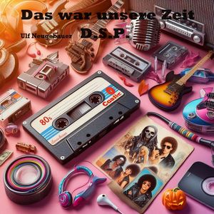 Das war unsere Zeit (Single Edit)
