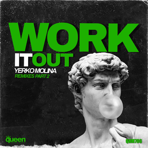 Work It Out (Javier Contreras Remix)