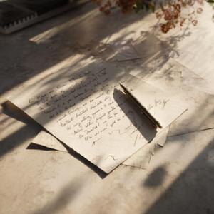 每一分每一秒(温柔版)