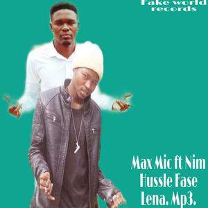 Fase lena (feat. Nim Hussle)